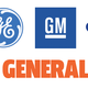 Image for article titled Before You Trash GM's New Logo Remember That The Old One Kinda Sucked, Too